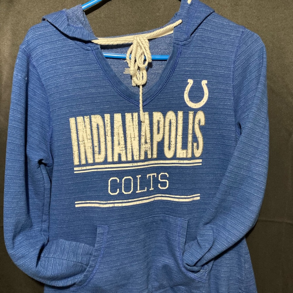 Womens fan gear nfl hoodies